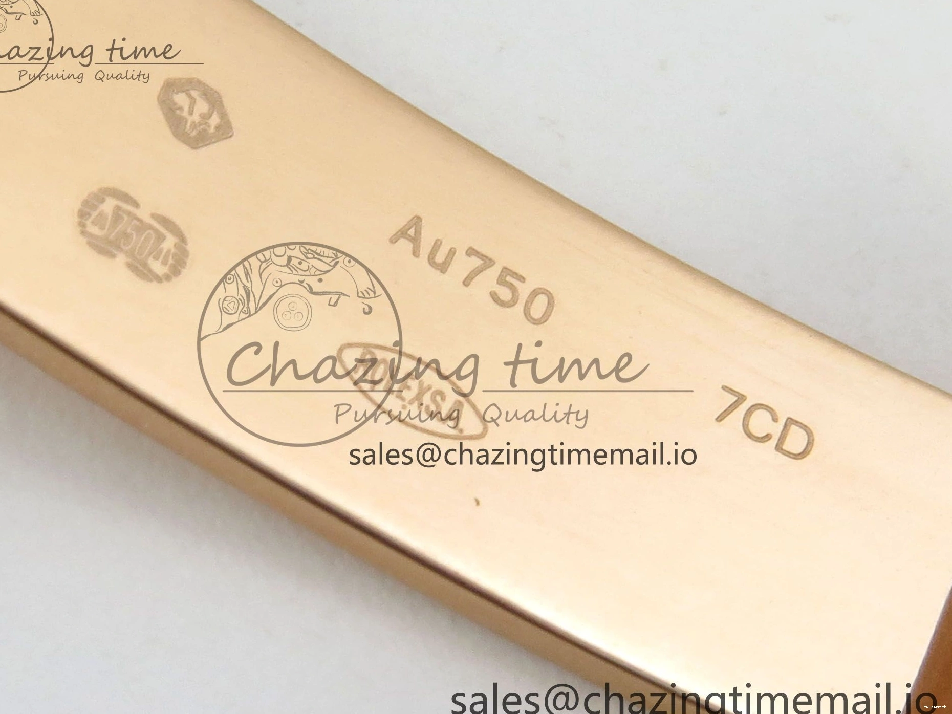 RG Oysterflex Edition 126515 VSF Daytona on 1:1 VS4131 (Weighted) Strap Dial Black V2 Best 0120